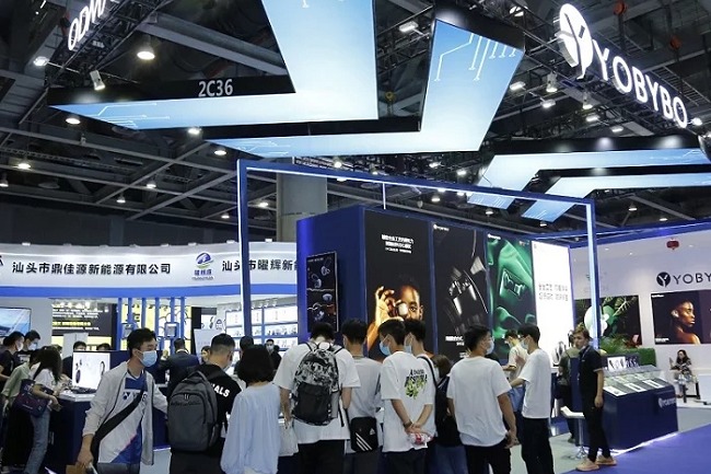 廣州家電展覽會什么時候舉辦（家用電器展）(m.hnhuay.cn)