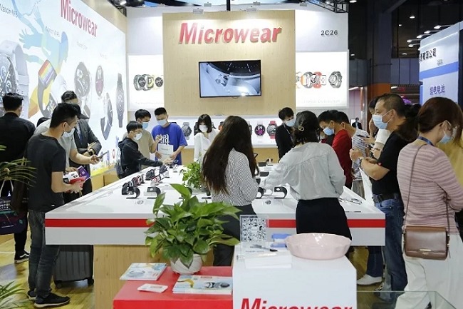 廣州家電展覽會什么時候舉辦（家用電器展）(m.hnhuay.cn)