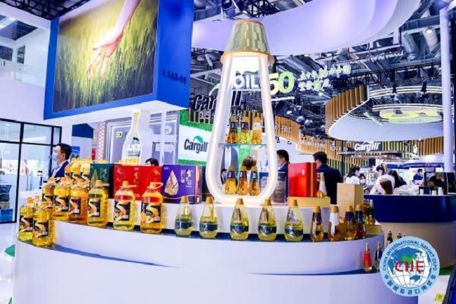 2022上海進博會第二批參展企業名單公布(m.hnhuay.cn)