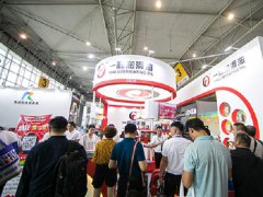 中國(guó)國(guó)際汽保汽配展覽會(huì)AMR規(guī)模怎么樣