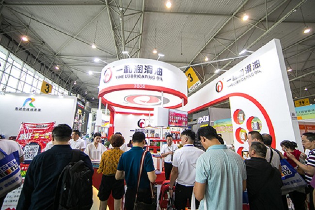 中國(guó)國(guó)際汽保汽配展覽會(huì)AMR規(guī)模怎么樣(m.hnhuay.cn)