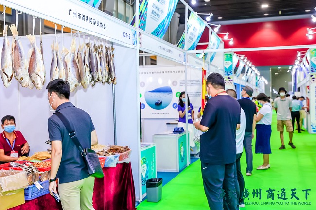 廣州漁博會舉辦時間是什么時候(m.hnhuay.cn)