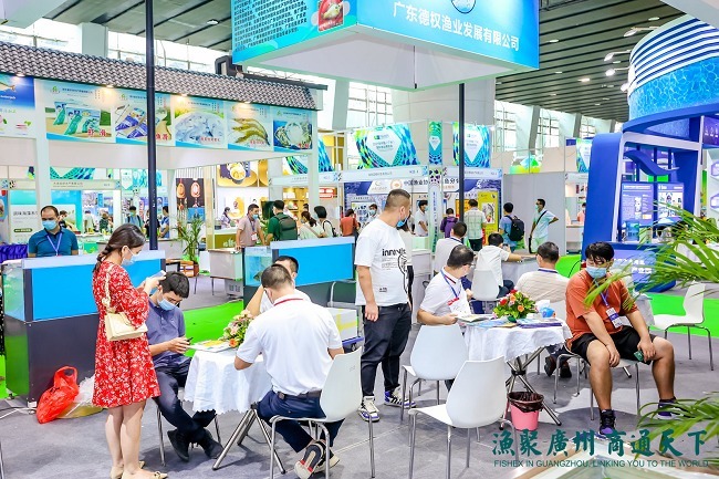廣州國際冷鏈展什么時候舉辦，展會規(guī)模怎么樣(m.hnhuay.cn)