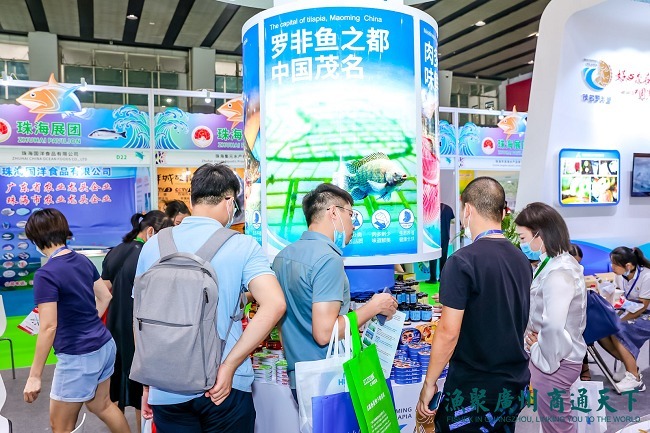 廣州國際冷鏈展什么時候舉辦，展會規(guī)模怎么樣(m.hnhuay.cn)