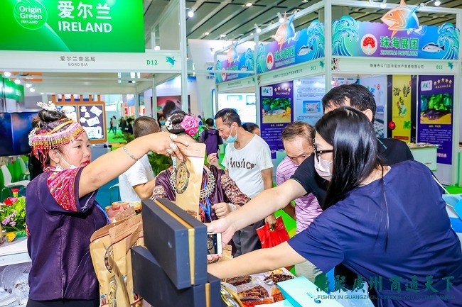 廣州國際冷鏈展什么時候舉辦，展會規(guī)模怎么樣(m.hnhuay.cn)