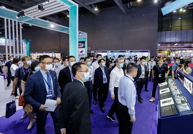 2022年廣州電子及電器展舉辦時間延期到9月(m.hnhuay.cn)