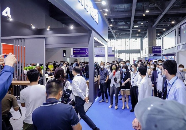 2022年廣州電子及電器展舉辦時間延期到9月(m.hnhuay.cn)