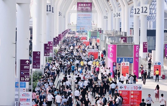 第35屆中國國際橡塑展將延期至2023年舉辦，舉辦地移師深圳(m.hnhuay.cn)