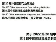北京門業展的頭像
