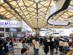 2022上海樂器展覽會Music China將于10月舉行