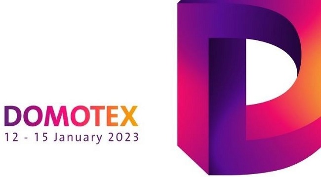 2023漢諾威地材展DOMOTEX將于明年1月舉行(m.hnhuay.cn)