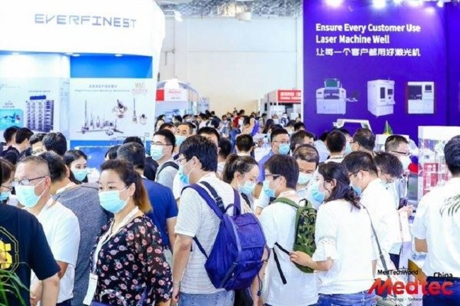 2022年中國醫療器械制造展Medtec舉辦時間為8月31日(m.hnhuay.cn)