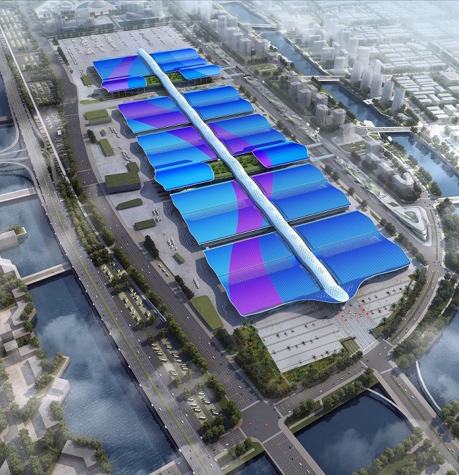 第35屆中國國際橡塑展將延期至2023年舉辦，舉辦地移師深圳(m.hnhuay.cn)