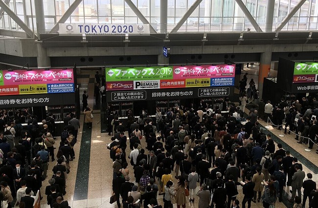 日本葡萄酒展覽會延期到2023年4月舉辦(m.hnhuay.cn)