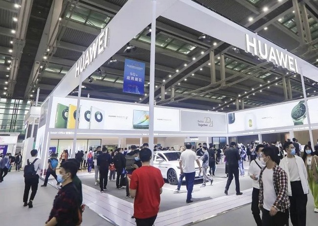 2022中國(guó)電子信息博覽會(huì)CITE將于5月舉行，共設(shè)三大館(m.hnhuay.cn)