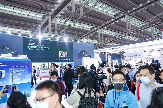 2022深圳物聯網展IOTE將于8月舉行(m.hnhuay.cn)
