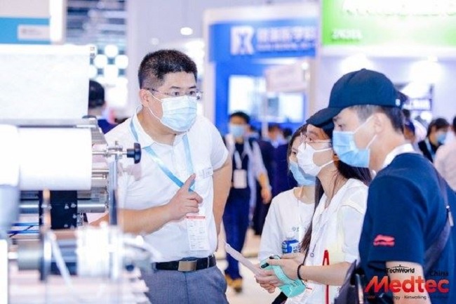 2022年中國醫療器械制造展Medtec舉辦時間為8月31日(m.hnhuay.cn)