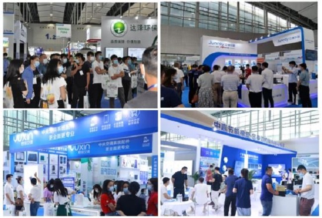 2022第六屆廣州制冷展將于5月底如期舉辦(m.hnhuay.cn)