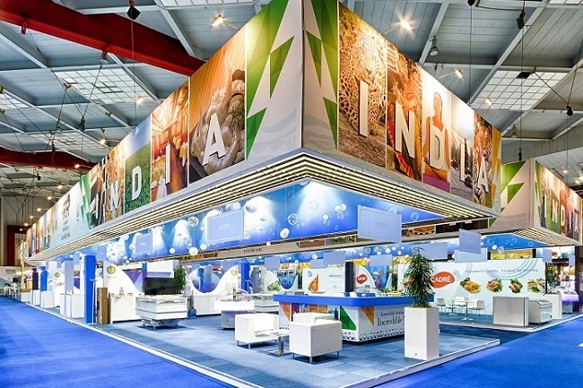 歐洲海鮮及水產(chǎn)加工展覽會(huì)Seafood Expo(m.hnhuay.cn)
