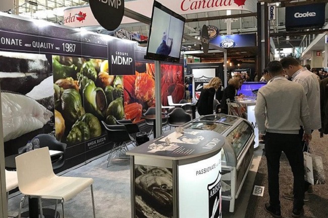 美國波士頓國際海鮮及漁業水產展覽會Seafood Expo(m.hnhuay.cn)