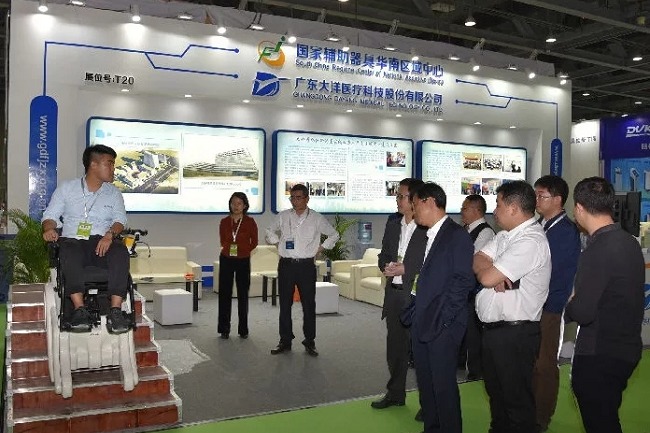 廣州康復設備展覽會舉辦時間（康復器械展怎么樣）(m.hnhuay.cn)