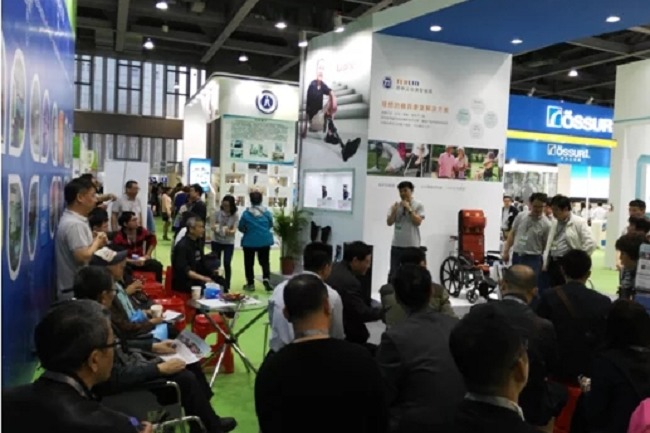 廣州康復設備展覽會舉辦時間（康復器械展怎么樣）(m.hnhuay.cn)