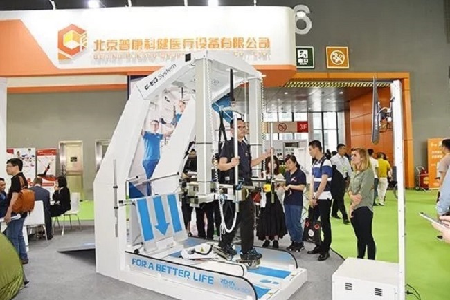 廣州康復設備展覽會舉辦時間（康復器械展怎么樣）(m.hnhuay.cn)