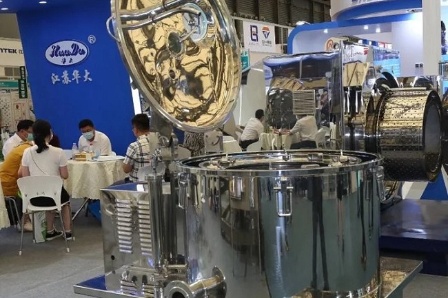 2022第十四屆上海化工裝備展覽會將于8月舉行(m.hnhuay.cn)
