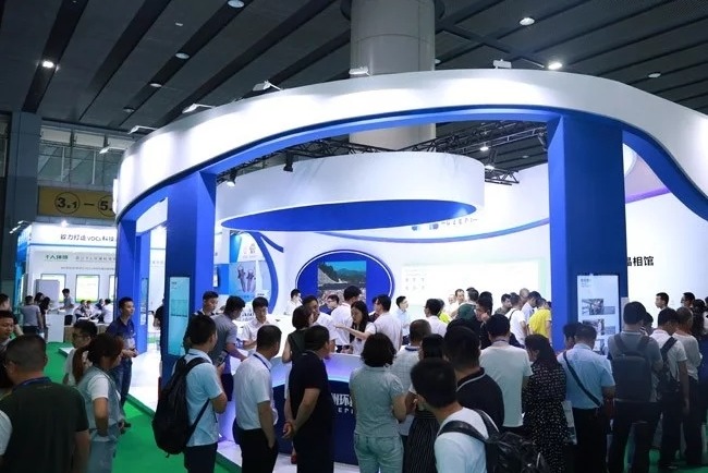 2022第十六屆中國廣州環保展舉辦時間延期(m.hnhuay.cn)
