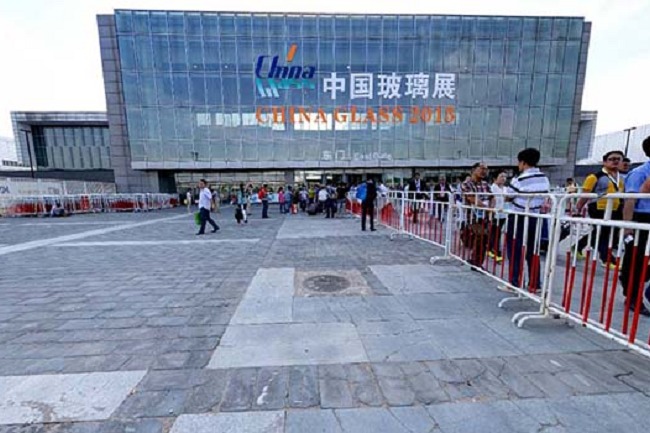 2022年第32屆中國（上海）玻璃展覽會將延期舉辦(m.hnhuay.cn)