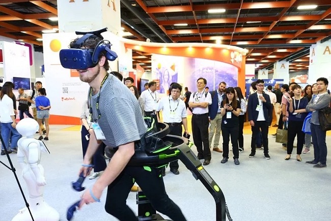 中國臺灣臺北電腦展覽會COMPUTEX TAIPEI(m.hnhuay.cn)