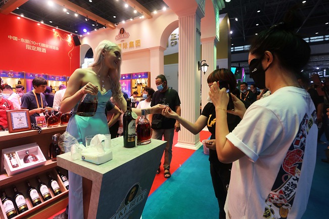 海南消費品展覽會介紹（消博會規模有多大）(m.hnhuay.cn)
