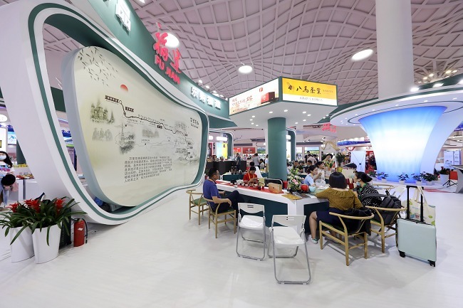 海南消費品展覽會介紹（消博會規模有多大）(m.hnhuay.cn)