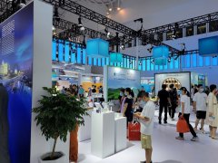 2022年海南國際消費品博覽會招展結束，參展企業2000多家