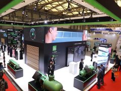2023上海中國制冷展舉辦時間定檔了，展位預定已開啟