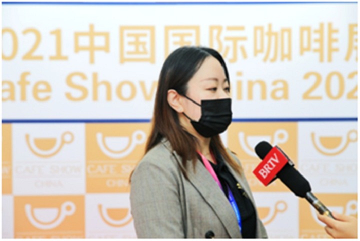 2022年第十屆北京咖啡展覽會舉辦時間9月2日(m.hnhuay.cn)