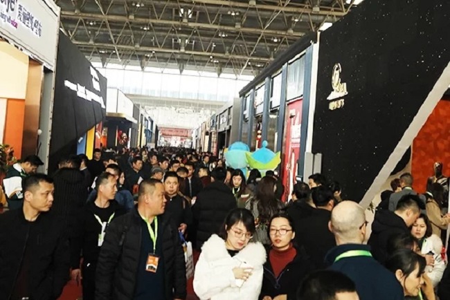 上海國際空間飾面及全屋軟裝展覽會(m.hnhuay.cn)