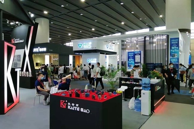 北京建博會-北京建材展會