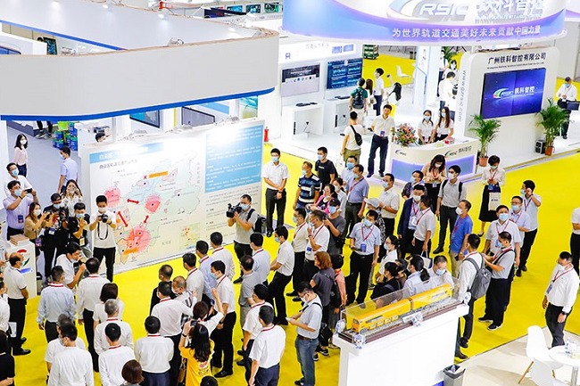 2022第十屆廣州軌道交通展覽會舉辦時間(m.hnhuay.cn)