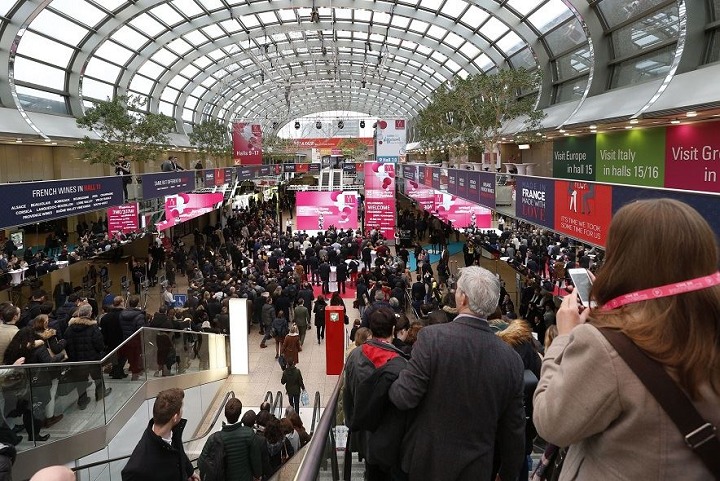 德國杜塞爾多夫葡萄酒及烈酒展會ProWein(m.hnhuay.cn)