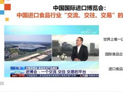 上海進博會的頭像