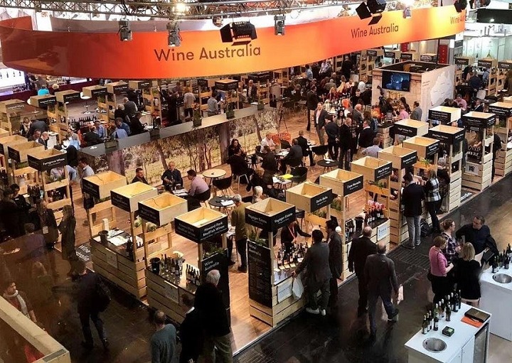 德國杜塞爾多夫葡萄酒及烈酒展會ProWein(m.hnhuay.cn)