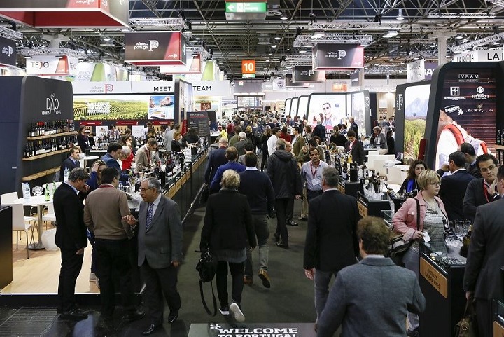 德國杜塞爾多夫葡萄酒及烈酒展會ProWein(m.hnhuay.cn)