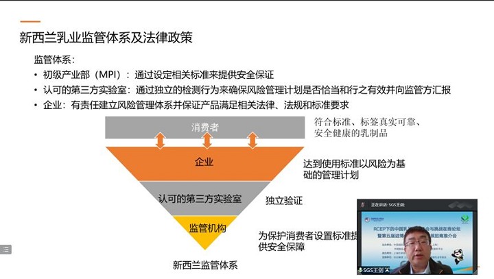 2022年上海進博會食品展區招商推介會成功舉辦(m.hnhuay.cn)