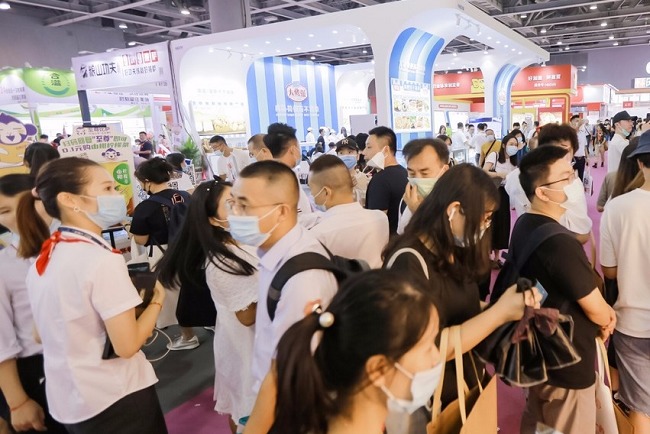2022廣州世界食品展（世食展）舉辦時間延期待定(m.hnhuay.cn)