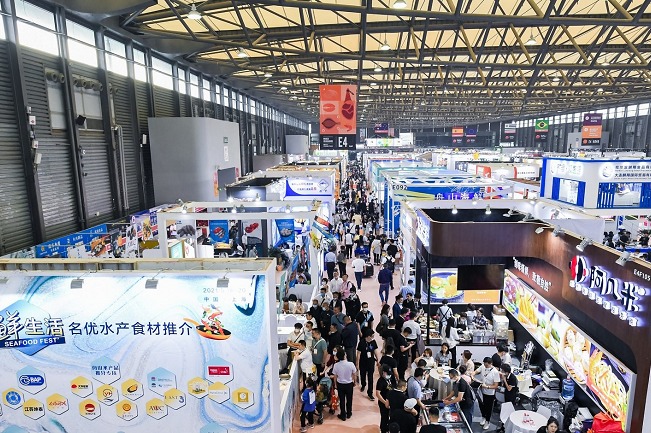 深圳西雅國際食品和飲料展覽會SIAL(m.hnhuay.cn)