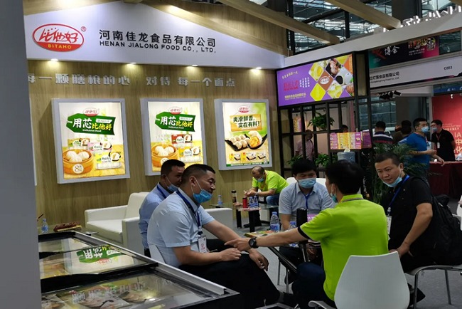 2022成都餐飲食材展舉辦時間定為9月28日(m.hnhuay.cn)