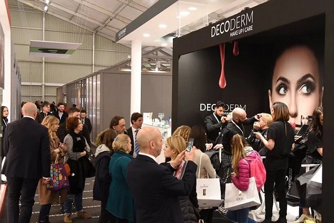 意大利博洛尼亞美容展覽會Cosmoprof Bologna(m.hnhuay.cn)