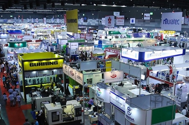 泰國曼谷機床及金屬加工展覽會Metalex Thailand(m.hnhuay.cn)