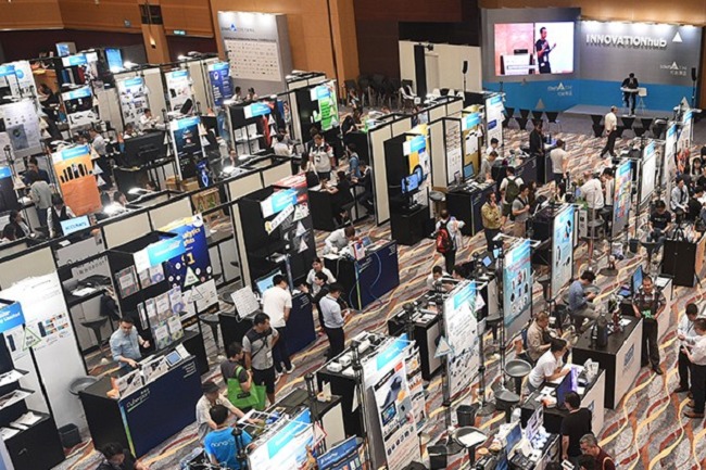 香港消費電子產品展覽會秋季HK Electronics Fair(m.hnhuay.cn)